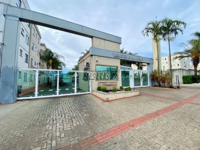Apartamento à venda em Cambe - Residencial Lanin