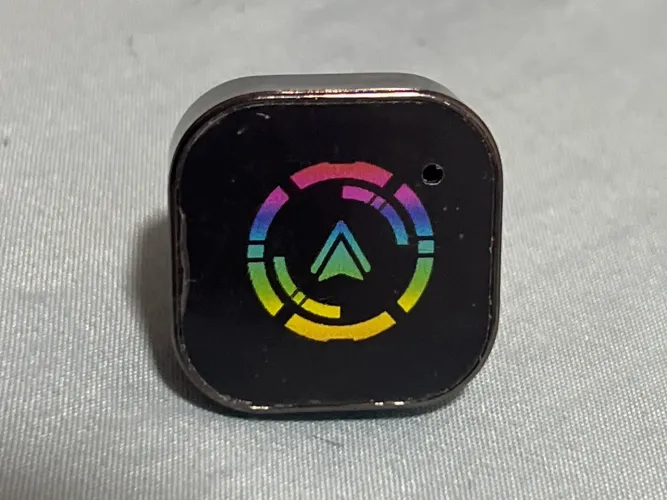 Adaptador Wireless Apple CarPlay / Android Auto USB - Usado