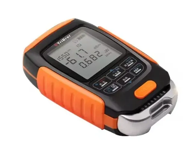 Power Meter TriBer - Novo