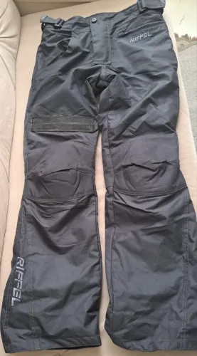 Calça Riffel Masculina M