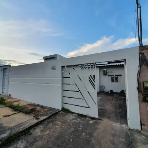 Casa com 3 quartos à Venda, Nova Marabá - Marabá