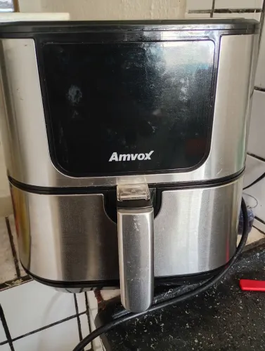 air fryer