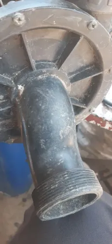 Bomba de água