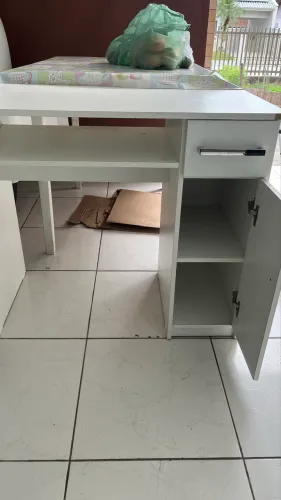 Escrivaninha 