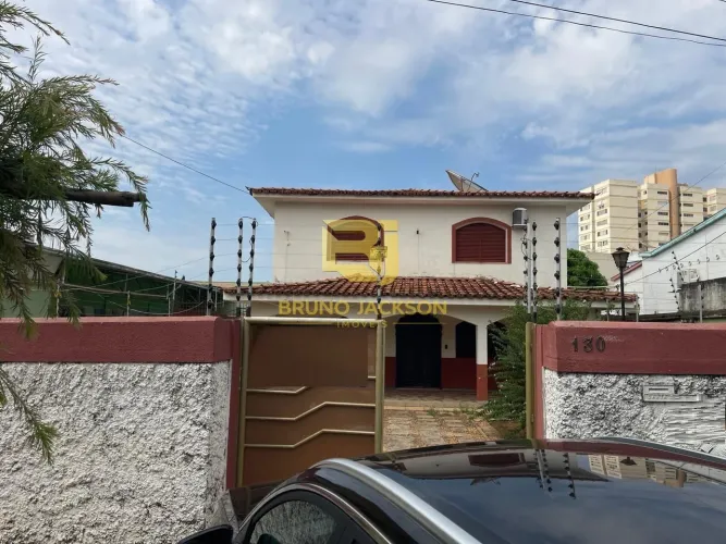 Casa à venda em Anápolis/GO