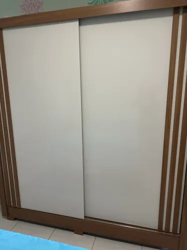 Guarda Roupa Solteiro