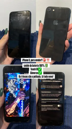 iPhone 8