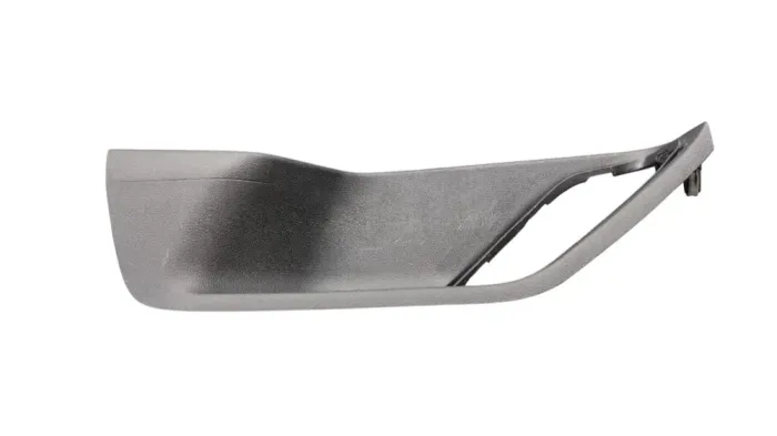 Acabamento coifa freio de mão Ranger 2020 