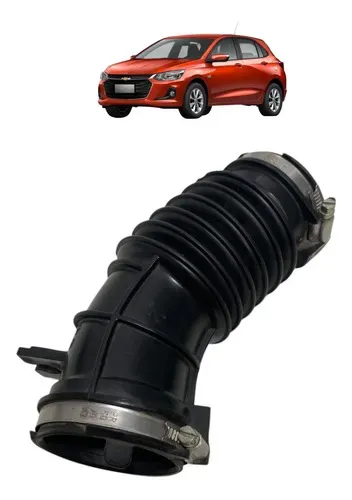 Mangueira Filtro Ar Gm Onix/tracker Turbo 2024 1260901