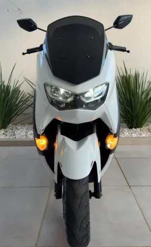 Yamaha NMAX 160cc ABS 2022