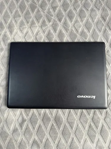 Notebook Lenovo Tela 15,6 Polegadas