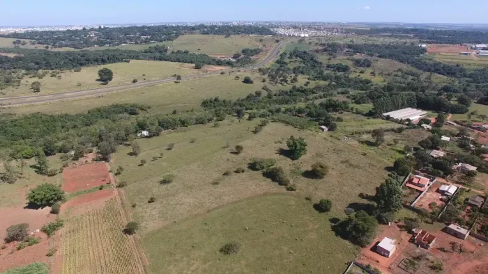 Fazenda 169 Hectares Dupla Aptidão- Damianopolis GO