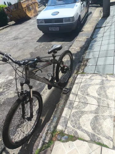 Bicicleta aro29 TWS