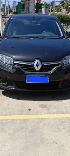 Renault Sandero Expression Flex 1.0 12V 5P 2019