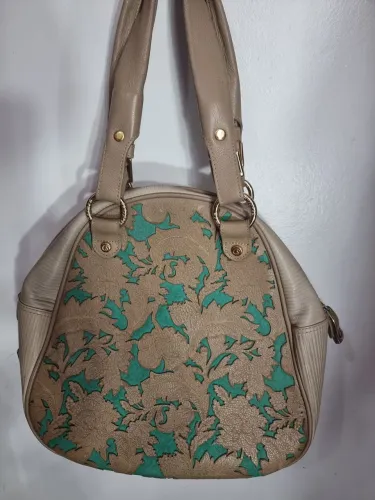 Bolsa Carmen steffens 