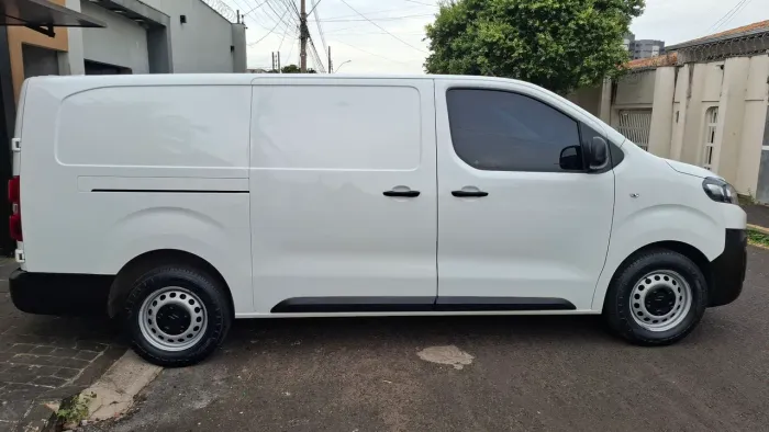 Van para agregar