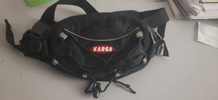 Pochetr Karga Original