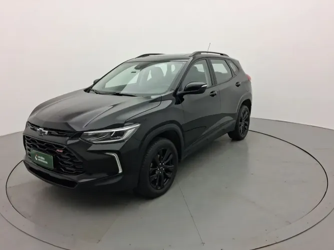 Chevrolet Tracker RS 1.2 Turbo 12V Flex Aut. 2025