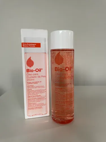 Bio Oil 200ml