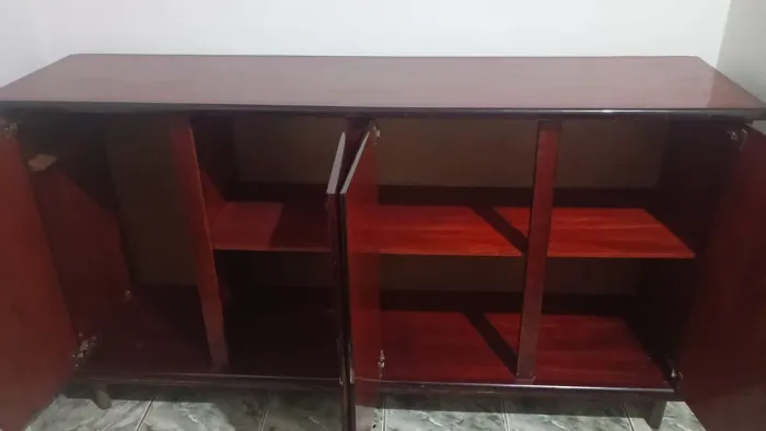 Aparador de sala de jantar