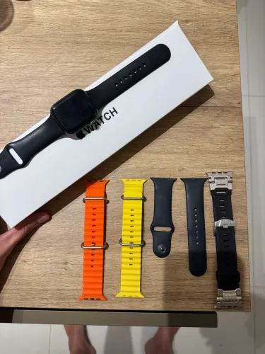 APPLE WATCH SÉRIE 7 *OPORTUNIDADE*