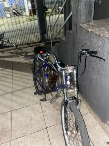 Motorizada 