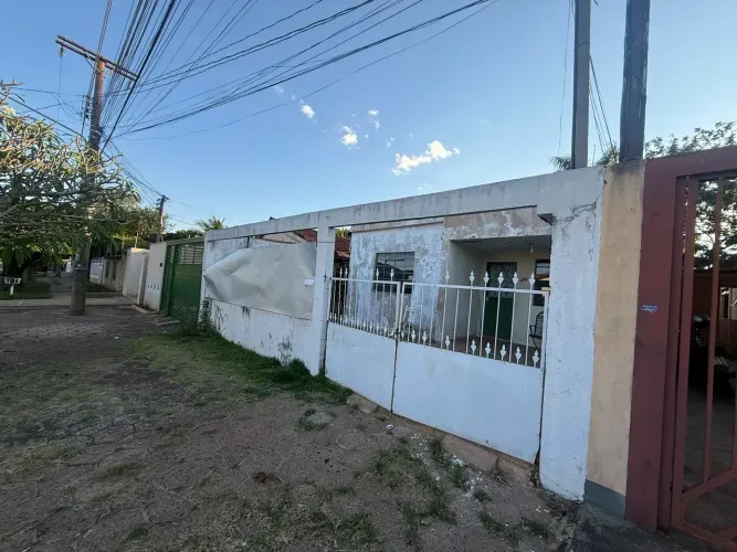 TERRENO AMPLO À VENDA | VILA PLANALTO