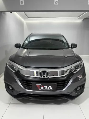 Honda HR-V EX 1.8 Flexone 16V 5P Aut. 2021