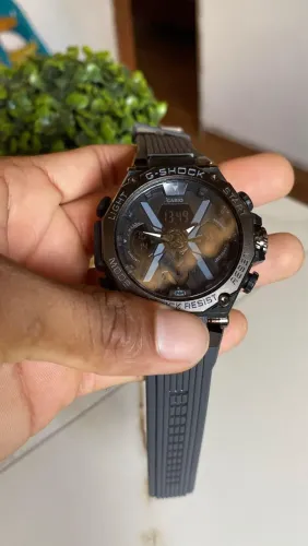 Relógio Esportivo G-SHOCK Batman
