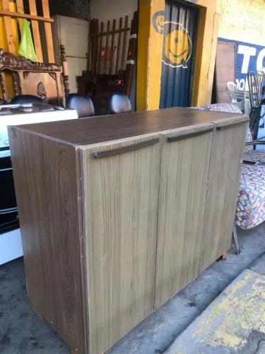 Balcão de cozinha 