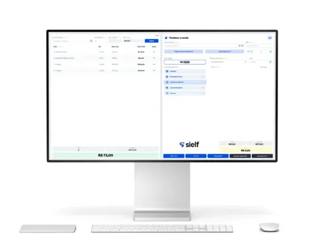 Sistema para comercio