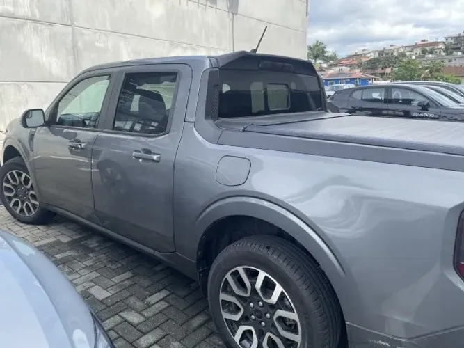 Ford Maverick Hybrid 2.5 Aut. 2024