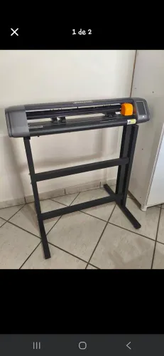 plotter de corte bannercut