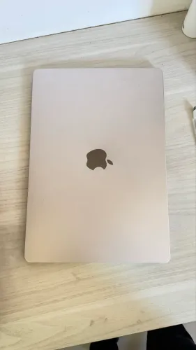 Macbook Air M3 - 15 polegadas