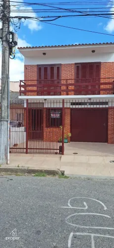 Ótimo sobrado com 2 dormitórios no Centro - Pelotas/RS