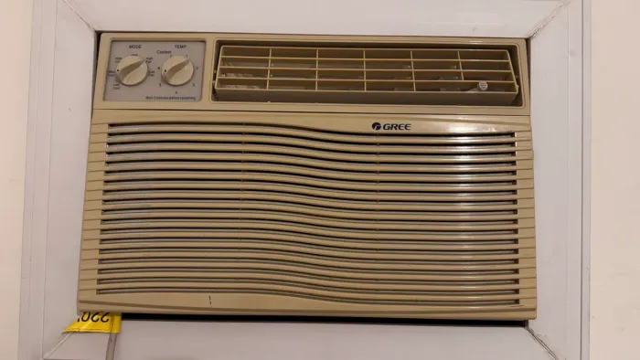 Ar condicionado GREE 7.000 BTU