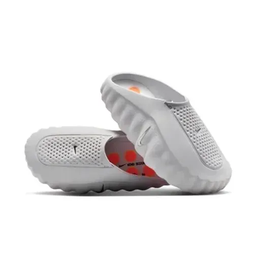 Chinelo nike mind 001 cinza tamanho 34