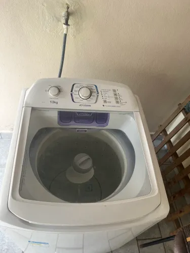 Máquina de lavar 13kl