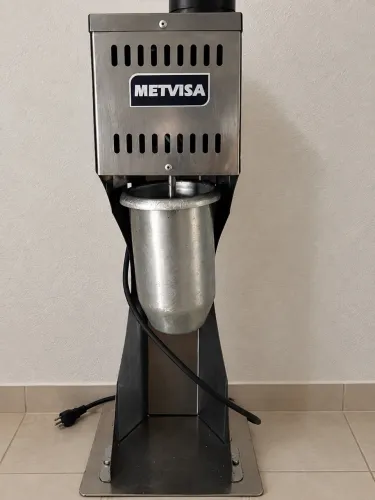 Máquina de milkshake