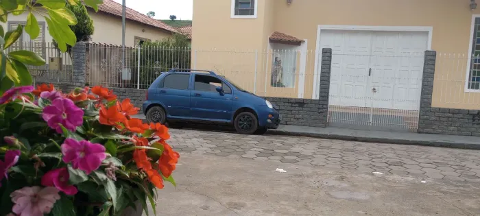 Chery QQ 1.1/1.0 12V 69cv 5P 2012