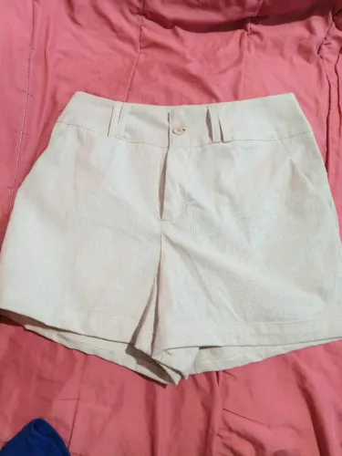 Short Social Feminino