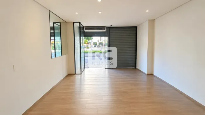 Loja de Rua com área de 196m², 02 banheiros, Bairro Centro, Belo Horizonte/MG