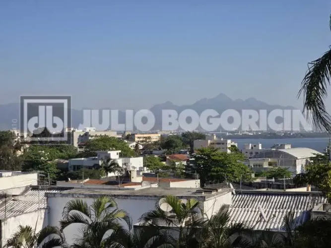 Apartamento : Padrão / Residencial / Jardim Guanabara