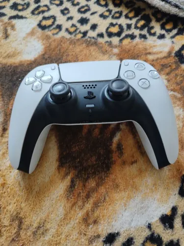 Controle ps5