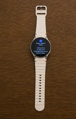 Samsung Galaxy Watch7 40mm Bluetooth - Completo
