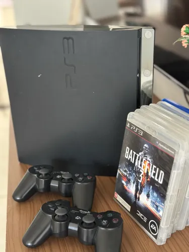 PLAYSTATION 3