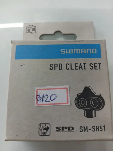 Vendo taco Sm- Sm51