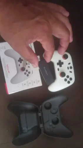 Vendo um controle game sir para jogar game pass
