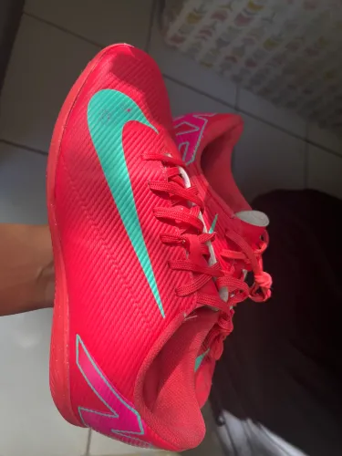     Chuteira Nike Mercurial Futsal Original Tam. 39