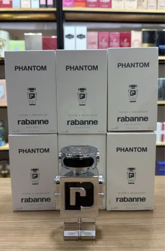 Perfume tester Phantom